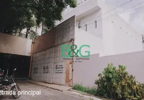 Foto 1 de Prédio Comercial para alugar, 800m² em Vila Nova Conceição, São Paulo