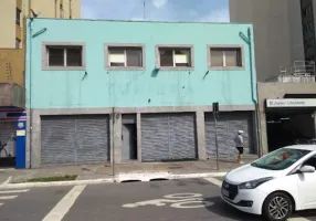 Foto 1 de Galpão/Depósito/Armazém para alugar, 1083m² em Liberdade, São Paulo