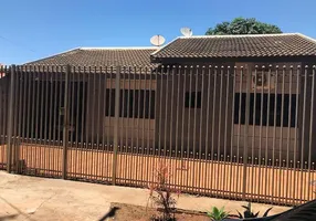 Foto 1 de Casa com 3 Quartos à venda, 85m² em Jardim Diamante, Maringá