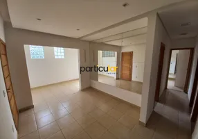 Foto 1 de Apartamento com 3 Quartos à venda, 115m² em São Joaquim, Contagem