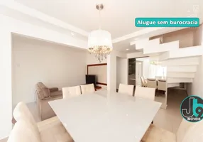 Foto 1 de Imóvel Comercial com 3 Quartos para alugar, 132m² em Rebouças, Curitiba