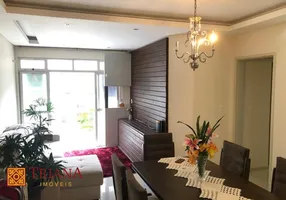 Foto 1 de Apartamento com 3 Quartos à venda, 84m² em Canto, Florianópolis