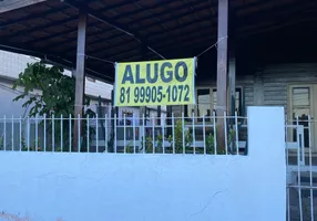 Foto 1 de Imóvel Comercial com 1 Quarto para alugar, 400m² em Jordão, Recife