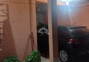 Foto 1 de Casa com 3 Quartos à venda, 40m² em Medianeira, Eldorado do Sul