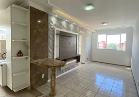 Foto 1 de Apartamento com 2 Quartos à venda, 45m² em Itaperi, Fortaleza