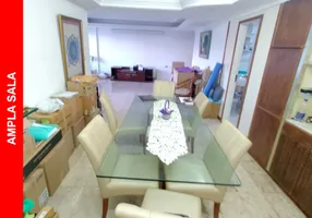 Foto 1 de Apartamento com 4 Quartos à venda, 248m² em Pituba, Salvador