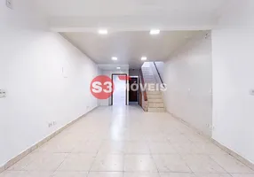 Foto 1 de Sala Comercial para venda ou aluguel, 136m² em Vila Mariana, São Paulo