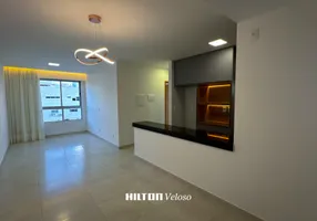 Foto 1 de Apartamento com 2 Quartos para alugar, 66m² em Manaíra, João Pessoa