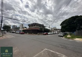 Foto 1 de Ponto Comercial com 12 Quartos para alugar, 547m² em Setor Bueno, Goiânia