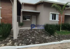 Foto 1 de Casa de Condomínio com 3 Quartos à venda, 70m² em Jardim Girassol, Hortolândia