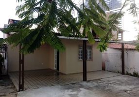 Casas à venda na Rua da Lagosta - Ponta Negra, Natal - RN
