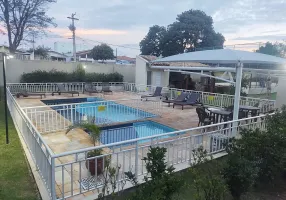 Foto 1 de Apartamento com 3 Quartos à venda, 65m² em Jardim Santa Genebra, Campinas