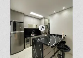 Foto 1 de Apartamento com 3 Quartos à venda, 60m² em Parque Residencial Flamboyant, São José dos Campos