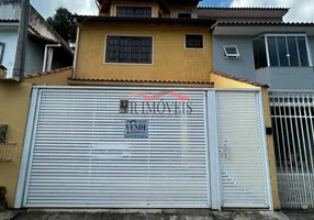 Foto 1 de Casa com 3 Quartos à venda, 165m² em São João Batista, Volta Redonda