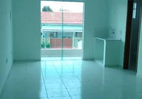 Foto 1 de Sala Comercial para alugar, 34m² em Jardim Vista Alegre, Paulínia