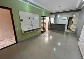 Foto 1 de Casa com 3 Quartos à venda, 110m² em Planalto Verde I, Ribeirão Preto