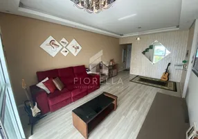 Foto 1 de Apartamento com 3 Quartos à venda, 136m² em Serraria, São José