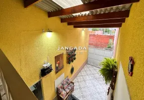 Foto 1 de Casa com 3 Quartos à venda, 95m² em Veloso, Osasco