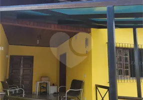 Foto 1 de Sobrado com 5 Quartos à venda, 314m² em São Francisco, Niterói