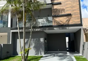 Foto 1 de Casa de Condomínio com 3 Quartos à venda, 190m² em Parque Verde, Belém