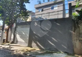 Foto 1 de Sobrado com 5 Quartos à venda, 250m² em Mandaqui, São Paulo