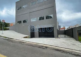 Foto 1 de Galpão/Depósito/Armazém para venda ou aluguel, 500m² em Portal dos Ipes 2, Cajamar