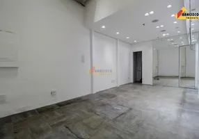 Foto 1 de Ponto Comercial para alugar, 35m² em Santa Clara, Divinópolis