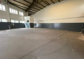 Foto 1 de Galpão/Depósito/Armazém para alugar, 400m² em Loteamento Industrial Quinta da Colina, Jaú