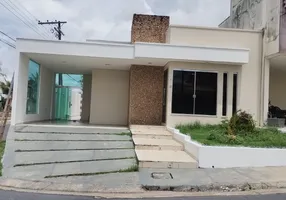 Foto 1 de Casa com 3 Quartos para alugar, 250m² em Colônia Terra Nova, Manaus