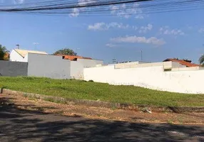 Foto 1 de Lote/Terreno à venda, 377m² em Residencial Flórida, Ribeirão Preto