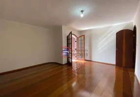 Foto 1 de Casa de Condomínio com 3 Quartos à venda, 118m² em Jardim Itapoan, Santo André