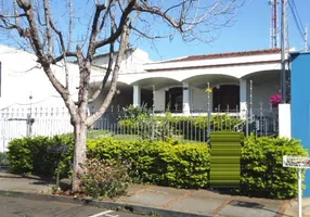 Foto 1 de Casa com 3 Quartos para alugar, 284m² em Centreville, São Carlos