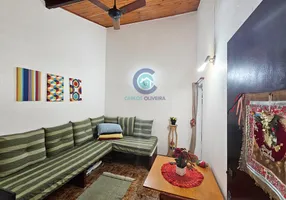 Foto 1 de Apartamento com 1 Quarto à venda, 34m² em Barra de Maricá, Maricá