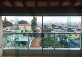 Foto 1 de Casa de Condomínio com 3 Quartos à venda, 138m² em Vila Matilde, São Paulo