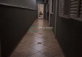 Foto 1 de Casa com 3 Quartos à venda, 110m² em Vila Monte Alegre, Ribeirão Preto