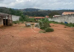 Foto 1 de Lote/Terreno à venda, 2000m² em Rio Acima, Jundiaí