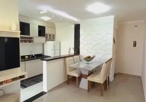 Foto 1 de Apartamento com 2 Quartos à venda, 50m² em São Marcos, Salvador