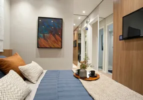 Foto 1 de Apartamento com 2 Quartos à venda, 55m² em Vila Sao Joao, Guarulhos