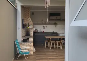Foto 1 de Casa com 3 Quartos à venda, 130m² em Vila Lucy, Sorocaba