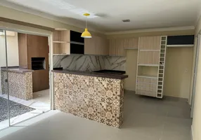 Foto 1 de Casa de Condomínio com 3 Quartos à venda, 120m² em Jardim Imperial, Cuiabá