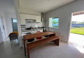 Foto 1 de Casa de Condomínio com 4 Quartos à venda, 181m² em Centro, Itaporanga d'Ajuda