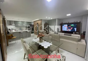 Foto 1 de Casa de Condomínio com 3 Quartos à venda, 162m² em Recreio Dos Bandeirantes, Rio de Janeiro