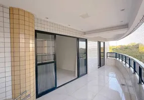 Foto 1 de Apartamento com 4 Quartos à venda, 165m² em Jardim Renascença, São Luís