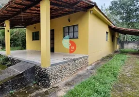 Foto 1 de Casa com 3 Quartos à venda, 90m² em Paraiso, Guapimirim