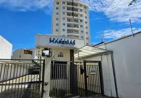 Foto 1 de Apartamento com 2 Quartos à venda, 67m² em Centro, Taubaté
