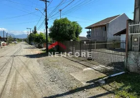 Foto 1 de Lote/Terreno à venda, 360m² em Morro do Meio, Joinville