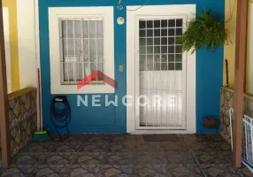Foto 1 de Casa com 2 Quartos à venda, 85m² em Aberta dos Morros, Porto Alegre