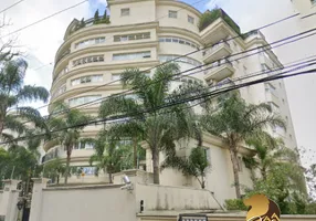 Foto 1 de Apartamento com 4 Quartos à venda, 628m² em Jardim Guedala, São Paulo