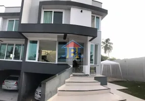 Foto 1 de Casa de Condomínio com 4 Quartos para alugar, 150m² em Ipioca, Maceió