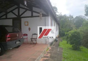 Foto 1 de Casa com 2 Quartos à venda, 132m² em Vila Jovina, Cotia
